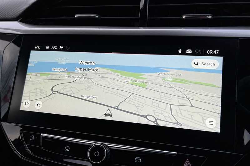 Used Vauxhall Corsa 2024 for sale - 77043284: Photo 18