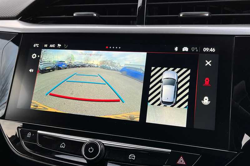 Used Vauxhall Corsa 2024 for sale - 77043284: Photo 19