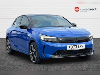 Used Vauxhall Corsa 2024 for sale - 77043284: Photo