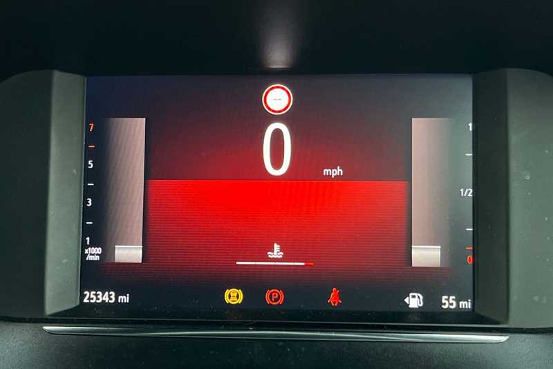 Used Vauxhall Corsa 2024 for sale - 77043284: Photo 20