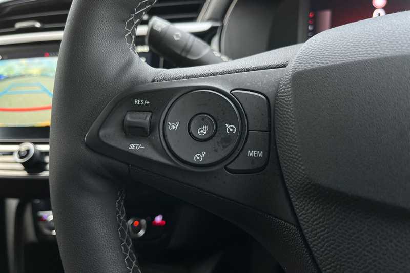 Used Vauxhall Corsa 2024 for sale - 77043284: Photo 21