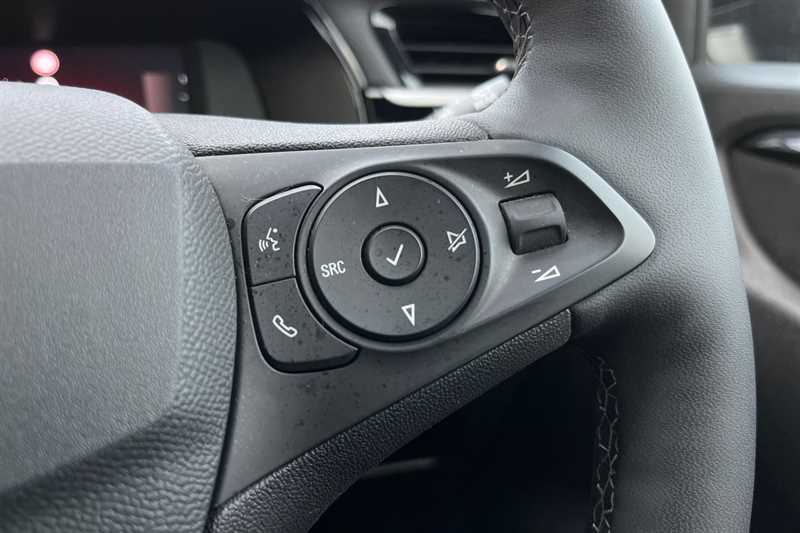 Used Vauxhall Corsa 2024 for sale - 77043284: Photo 22