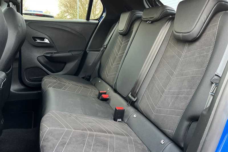 Used Vauxhall Corsa 2024 for sale - 77043284: Photo 24