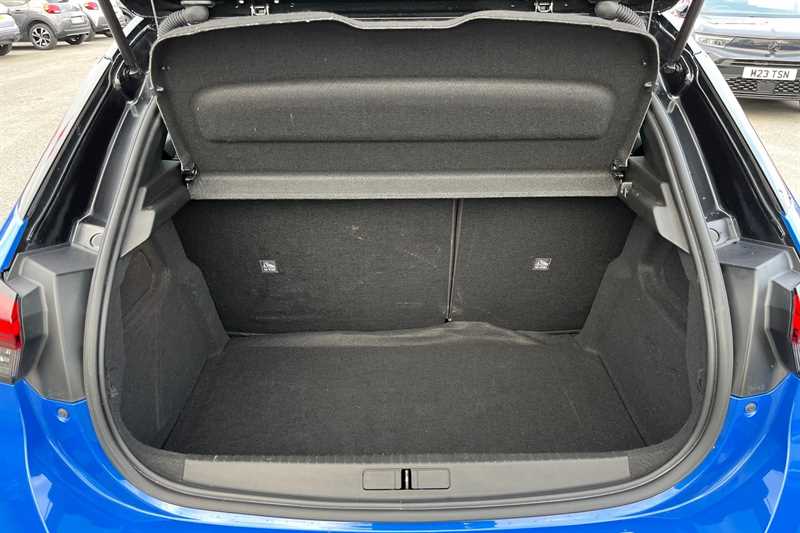 Used Vauxhall Corsa 2024 for sale - 77043284: Photo 25