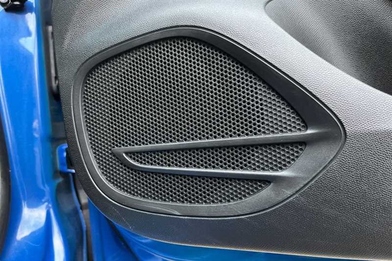 Used Vauxhall Corsa 2024 for sale - 77043284: Photo 27