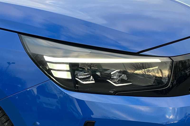 Used Vauxhall Corsa 2024 for sale - 77043284: Photo 28