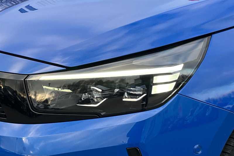 Used Vauxhall Corsa 2024 for sale - 77043284: Photo 29