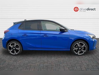 Used Vauxhall Corsa 2024 for sale - 77043284: Photo