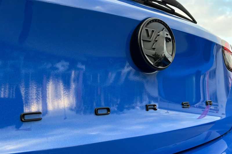 Used Vauxhall Corsa 2024 for sale - 77043284: Photo 30