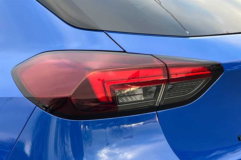 Used Vauxhall Corsa 2024 for sale - 77043284: Photo 31
