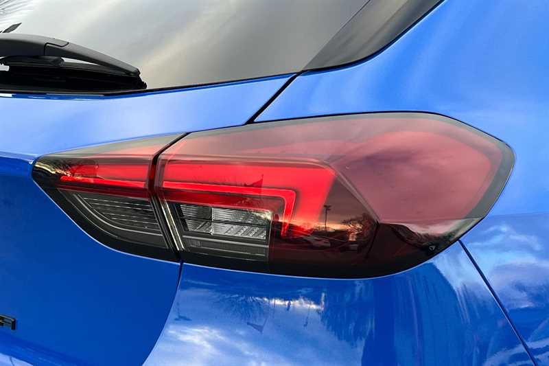 Used Vauxhall Corsa 2024 for sale - 77043284: Photo 32