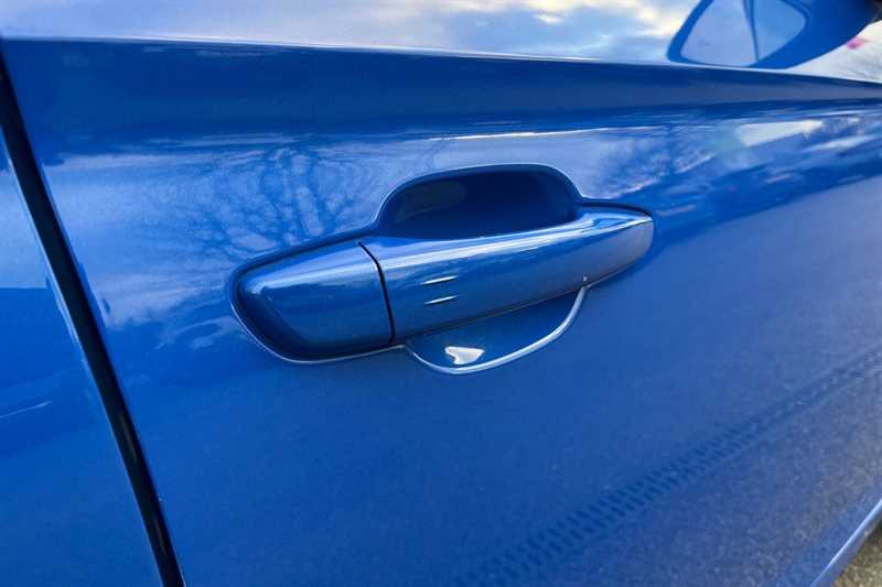 Used Vauxhall Corsa 2024 for sale - 77043284: Photo 33