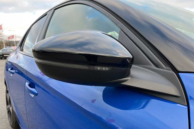 Used Vauxhall Corsa 2024 for sale - 77043284: Photo 34