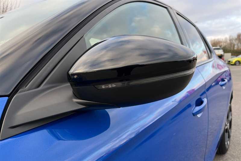 Used Vauxhall Corsa 2024 for sale - 77043284: Photo 35