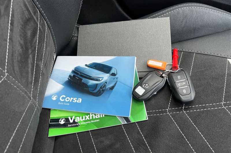 Used Vauxhall Corsa 2024 for sale - 77043284: Photo 36