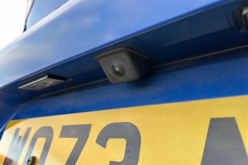 Used Vauxhall Corsa 2024 for sale - 77043284: Photo 38