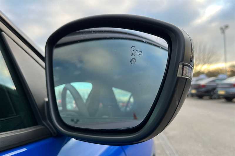 Used Vauxhall Corsa 2024 for sale - 77043284: Photo 39