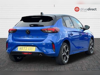 Used Vauxhall Corsa 2024 for sale - 77043284: Photo