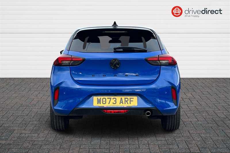 Used Vauxhall Corsa 2024 for sale - 77043284: Photo 4