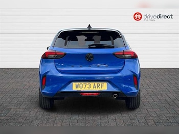 Used Vauxhall Corsa 2024 for sale - 77043284: Photo