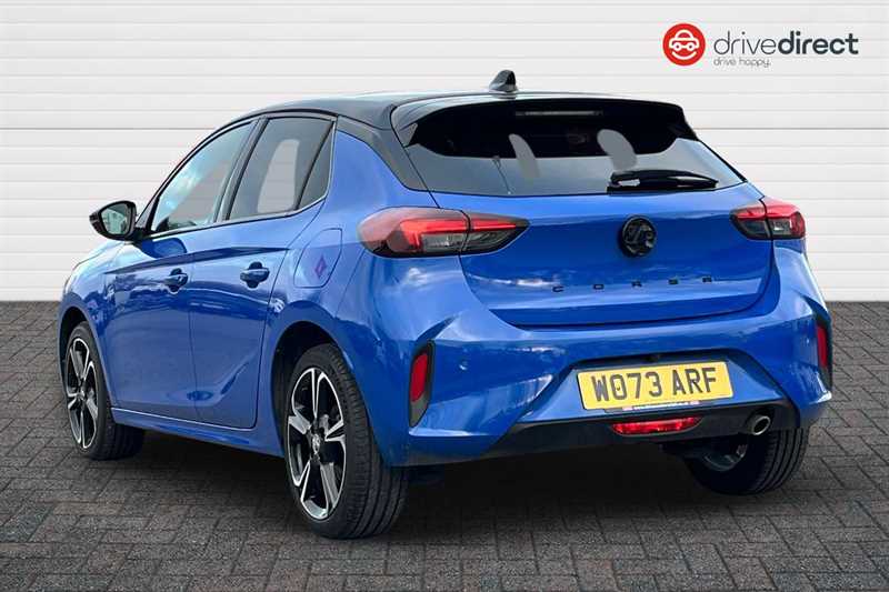 Used Vauxhall Corsa 2024 for sale - 77043284: Photo 5