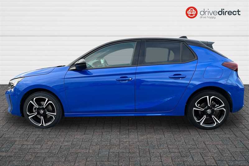 Used Vauxhall Corsa 2024 for sale - 77043284: Photo 6