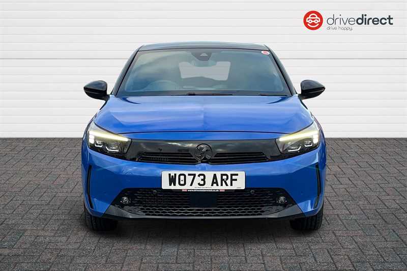 Used Vauxhall Corsa 2024 for sale - 77043284: Photo 8