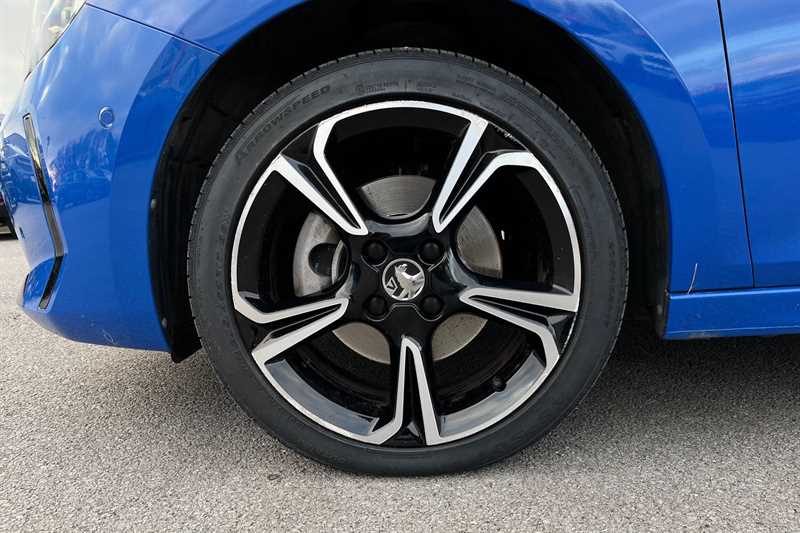 Used Vauxhall Corsa 2024 for sale - 77043284: Photo 9