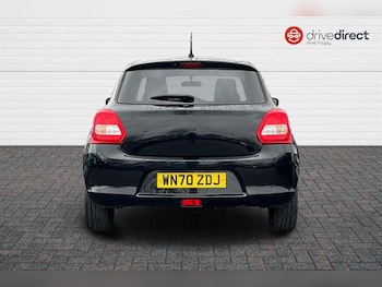 Used Suzuki Swift 2020 for sale - 77374621: Photo