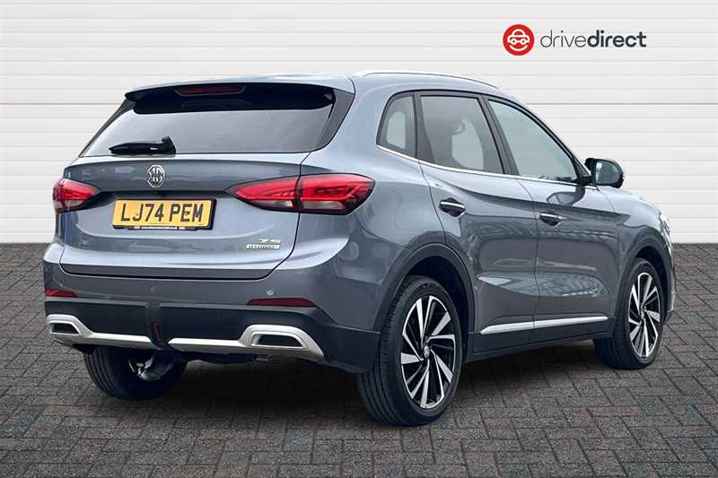 Used MG MG ZS 2025 for sale - 78188544: Photo 3