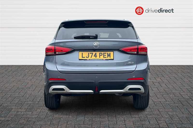Used MG MG ZS 2025 for sale - 78188544: Photo 4