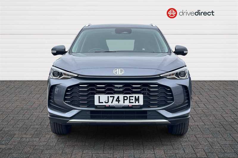 Used MG MG ZS 2025 for sale - 78188544: Photo 8