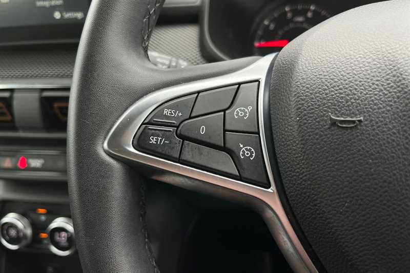 Used Dacia Sandero Stepway 2021 for sale - 76524242: Photo 21