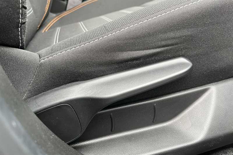 Used Dacia Sandero Stepway 2021 for sale - 76524242: Photo 26