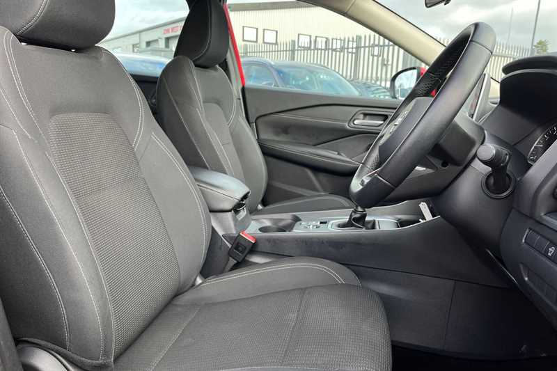 Used Nissan Qashqai 2022 for sale - 77787857: Photo 23