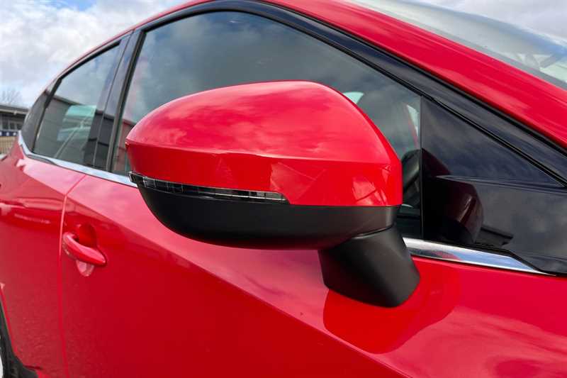 Used Nissan Qashqai 2022 for sale - 77787857: Photo 34