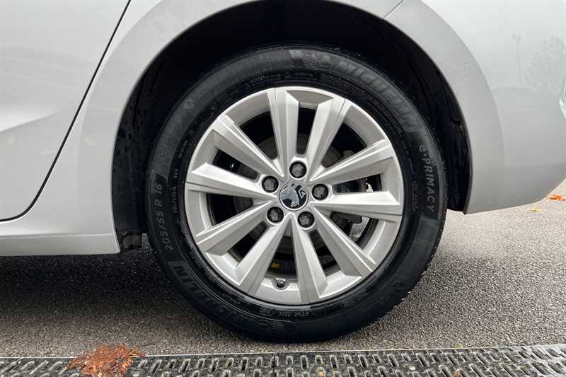 Used Vauxhall Astra 2022 for sale - 76524696: Photo 10