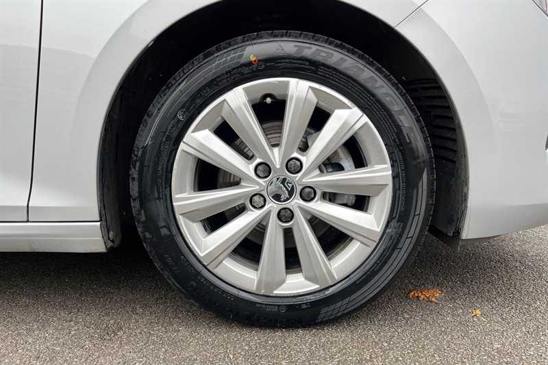 Used Vauxhall Astra 2022 for sale - 76524696: Photo 12