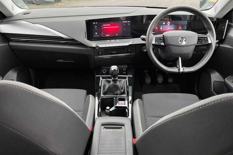 Used Vauxhall Astra 2022 for sale - 76524696: Photo 13