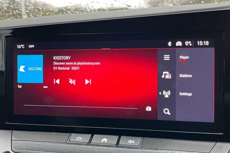 Used Vauxhall Astra 2022 for sale - 76524696: Photo 17