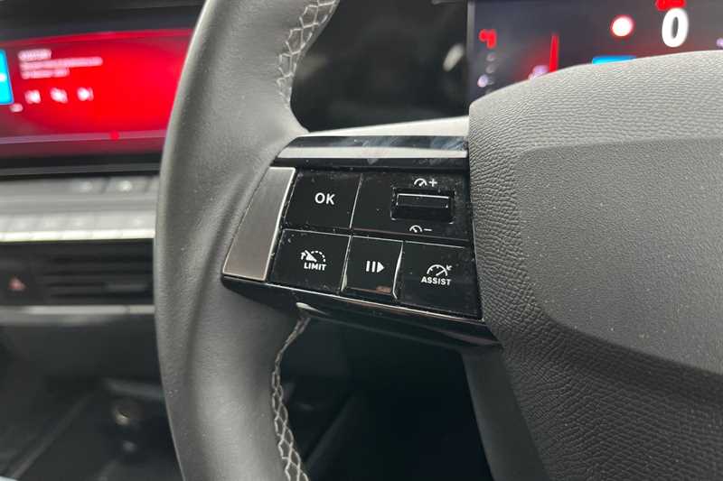 Used Vauxhall Astra 2022 for sale - 76524696: Photo 21