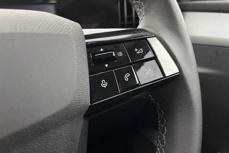 Used Vauxhall Astra 2022 for sale - 76524696: Photo 22