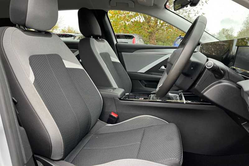 Used Vauxhall Astra 2022 for sale - 76524696: Photo 23