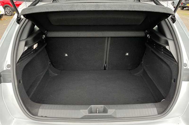 Used Vauxhall Astra 2022 for sale - 76524696: Photo 25