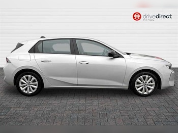 Used Vauxhall Astra 2022 for sale - 76524696: Photo
