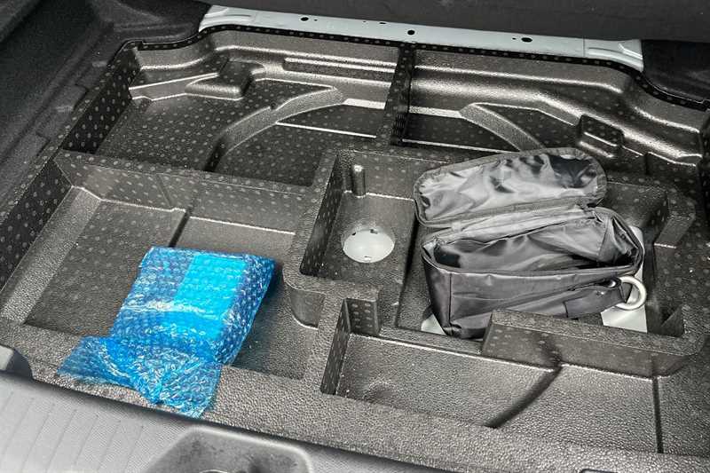 Used Vauxhall Astra 2022 for sale - 76524696: Photo 37