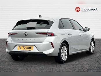 Used Vauxhall Astra 2022 for sale - 76524696: Photo