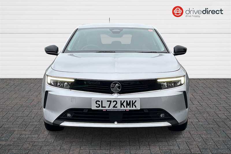 Used Vauxhall Astra 2022 for sale - 76524696: Photo 8