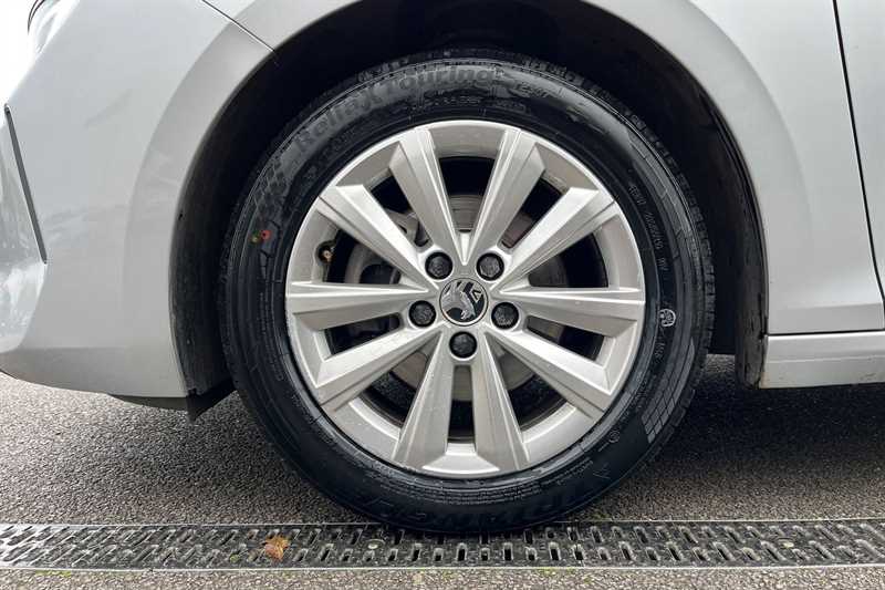 Used Vauxhall Astra 2022 for sale - 76524696: Photo 9