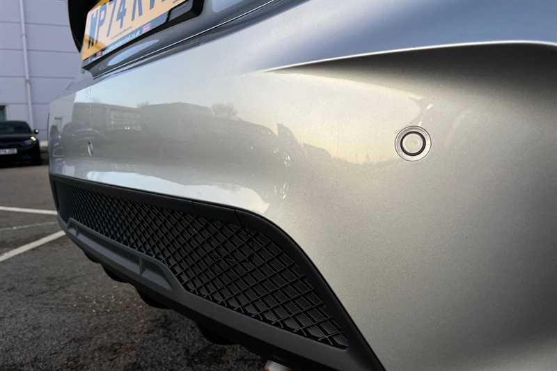 Used MG MG3 2024 for sale - 77561747: Photo 39